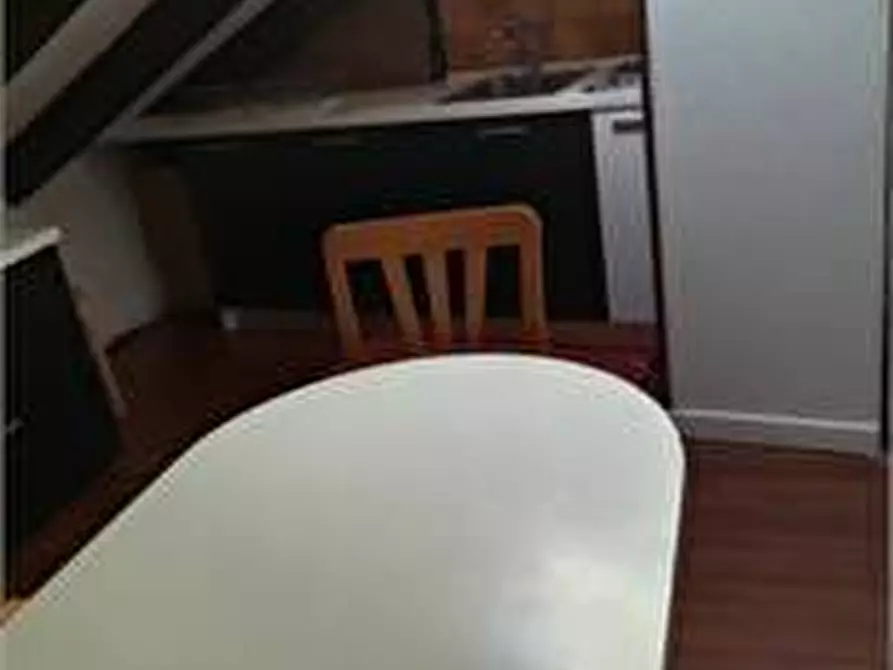 Immagine 6 di Attico in vendita  in Via Massimo D'azeglio 22 a Trieste