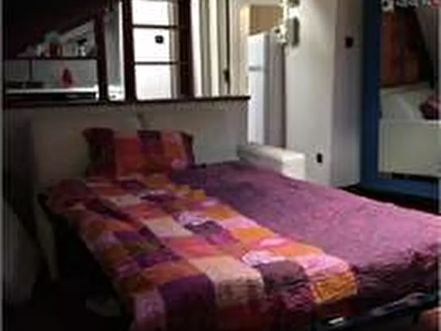 Immagine 8 di Attico in vendita  in Via Massimo D'azeglio 22 a Trieste