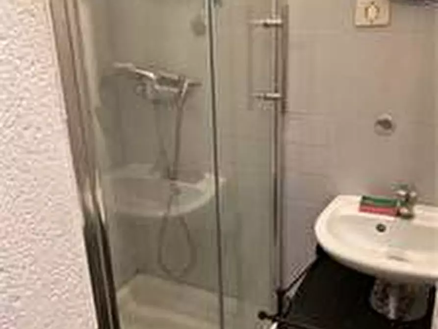 Immagine 10 di Attico in vendita  in Via Massimo D'azeglio 22 a Trieste