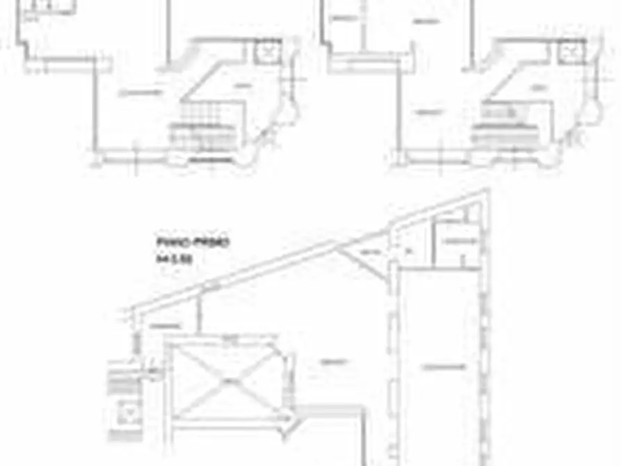 Immagine 4 di Locale commerciale in affitto  in Via Carducci a Trieste