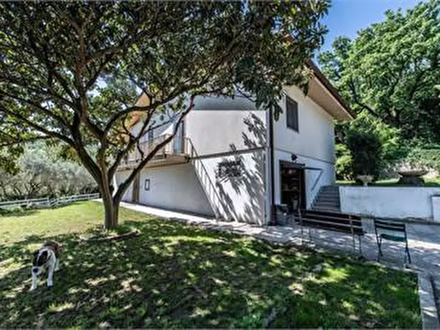 Immagine 3 di Casa indipendente in vendita  in Strada per Chiampore 27/F a Muggia