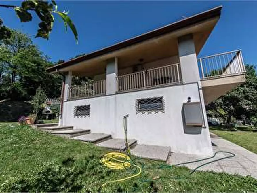 Immagine 5 di Casa indipendente in vendita  in Strada per Chiampore 27/F a Muggia