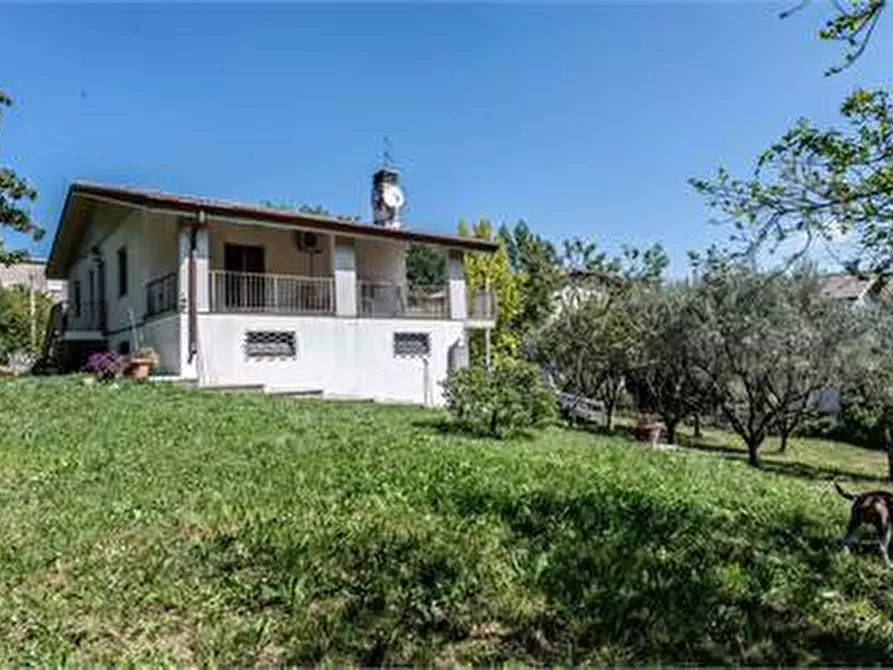 Immagine 6 di Casa indipendente in vendita  in Strada per Chiampore 27/F a Muggia