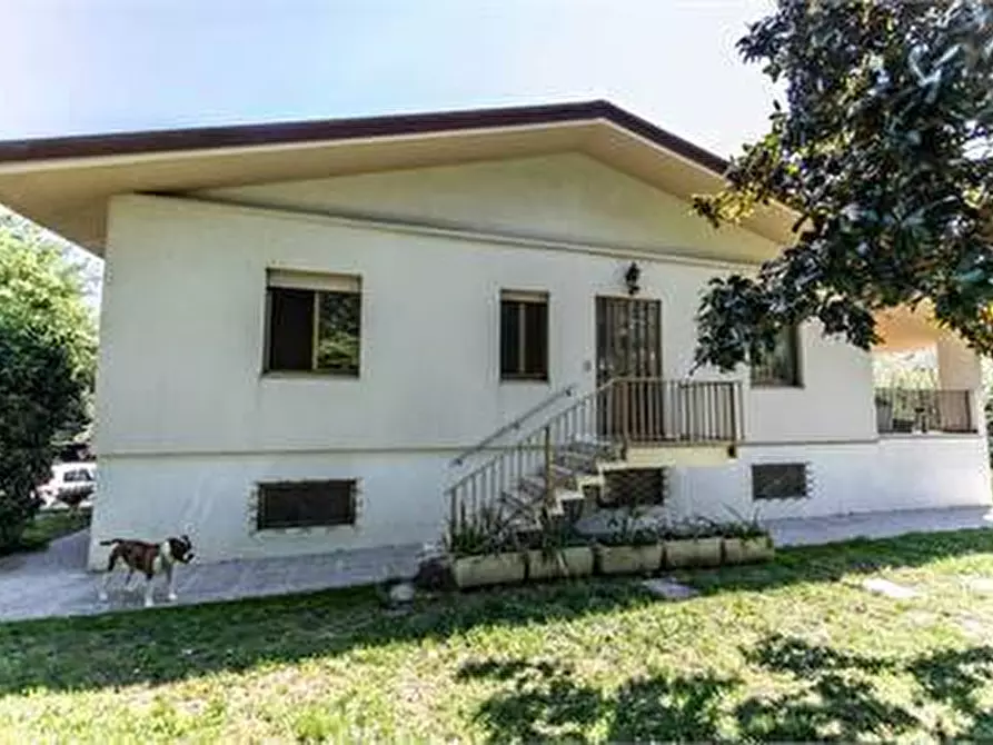 Immagine 7 di Casa indipendente in vendita  in Strada per Chiampore 27/F a Muggia