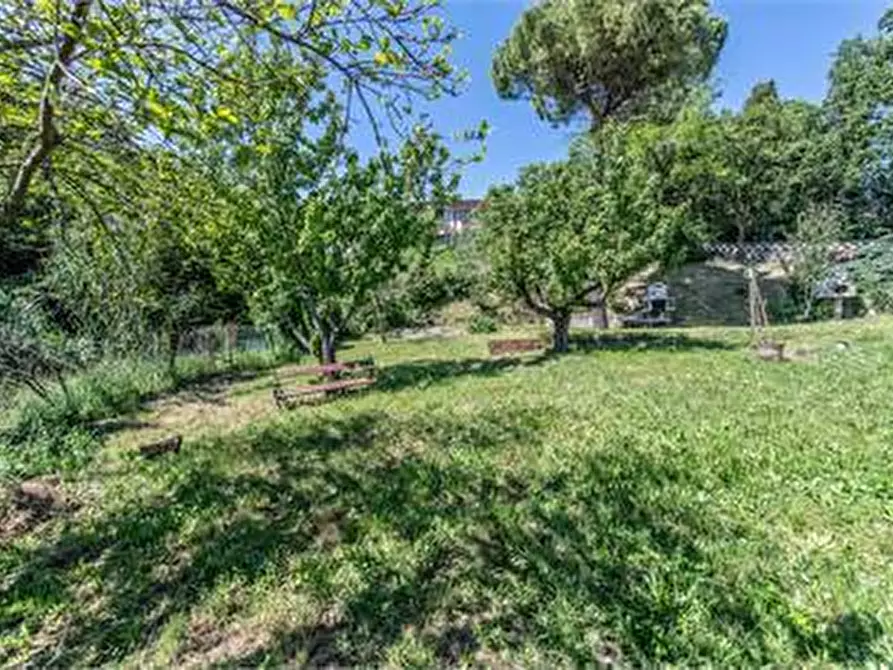 Immagine 9 di Casa indipendente in vendita  in Strada per Chiampore 27/F a Muggia