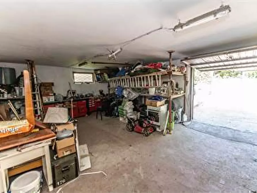 Immagine 10 di Casa indipendente in vendita  in Strada per Chiampore 27/F a Muggia