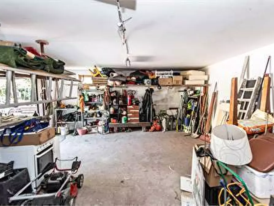 Immagine 11 di Casa indipendente in vendita  in Strada per Chiampore 27/F a Muggia