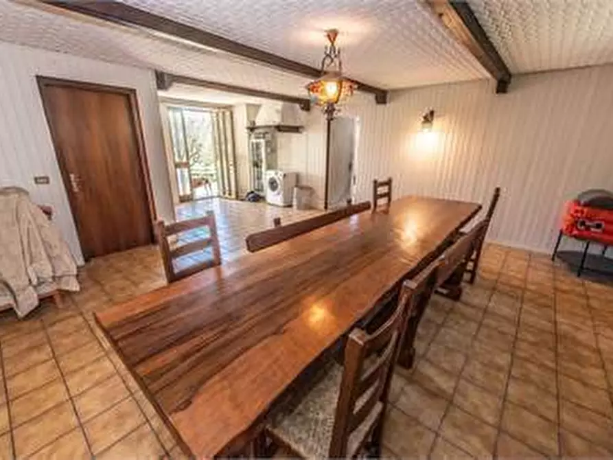 Immagine 12 di Casa indipendente in vendita  in Strada per Chiampore 27/F a Muggia