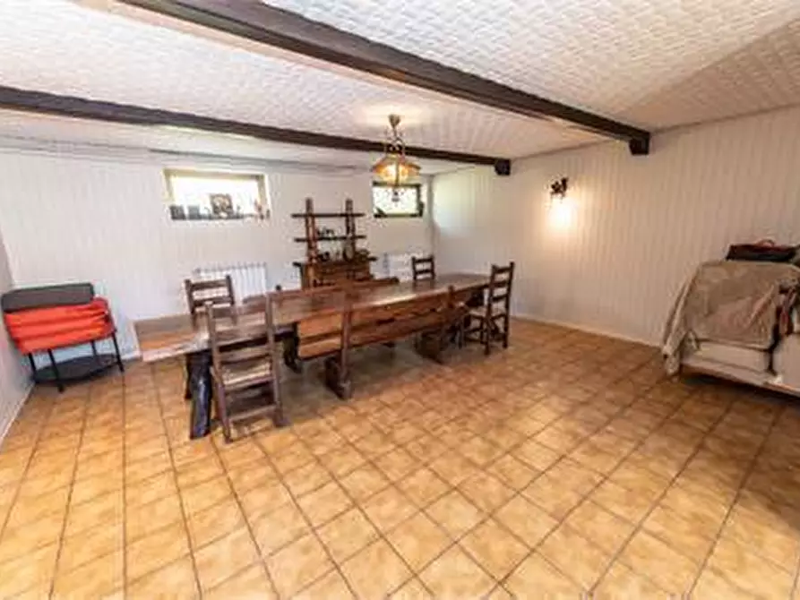 Immagine 13 di Casa indipendente in vendita  in Strada per Chiampore 27/F a Muggia