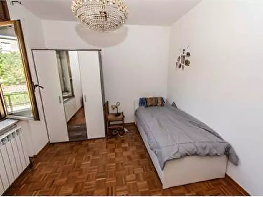 Immagine 22 di Casa indipendente in vendita  in Strada per Chiampore 27/F a Muggia