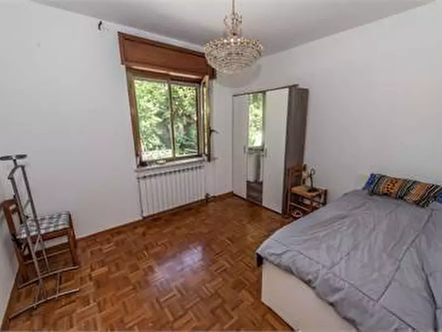 Immagine 23 di Casa indipendente in vendita  in Strada per Chiampore 27/F a Muggia