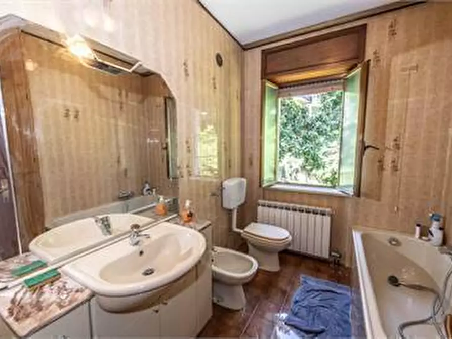 Immagine 26 di Casa indipendente in vendita  in Strada per Chiampore 27/F a Muggia