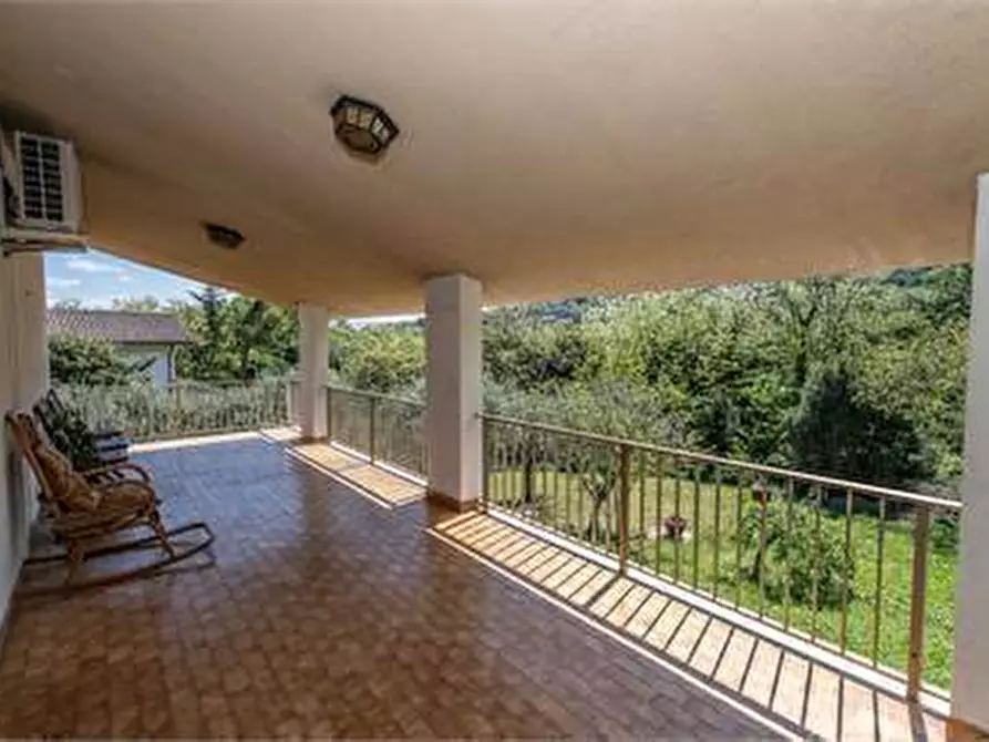 Immagine 36 di Casa indipendente in vendita  in Strada per Chiampore 27/F a Muggia