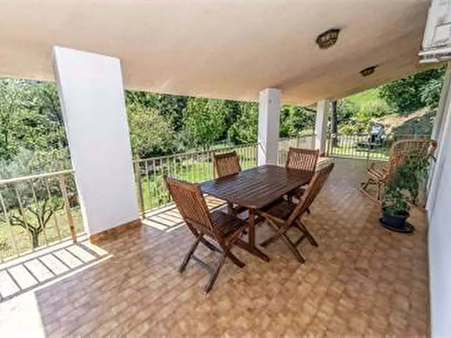 Immagine 37 di Casa indipendente in vendita  in Strada per Chiampore 27/F a Muggia