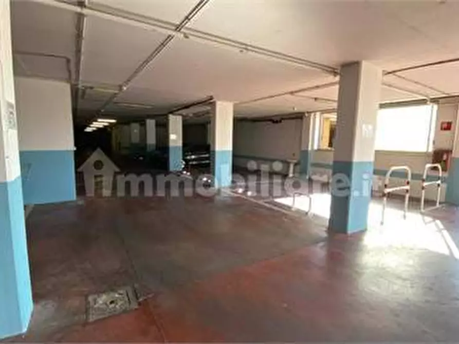 Immagine 1 di Box auto in affitto  in Largo Roiano a Trieste