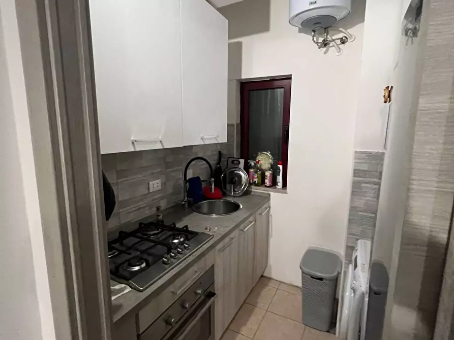 Immagine 3 di Appartamento in affitto  in Via del Bosco 1 a Trieste