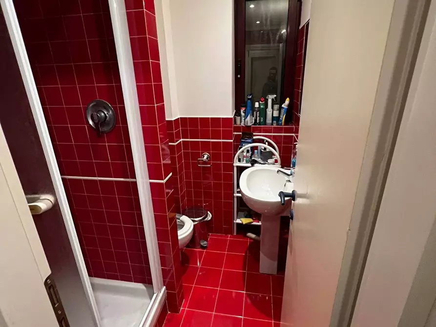 Immagine 4 di Appartamento in affitto  in Via del Bosco 1 a Trieste