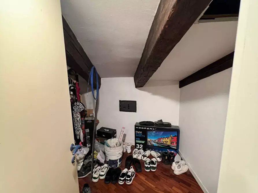 Immagine 6 di Attico in affitto  in Via Del Bosco 1 a Trieste