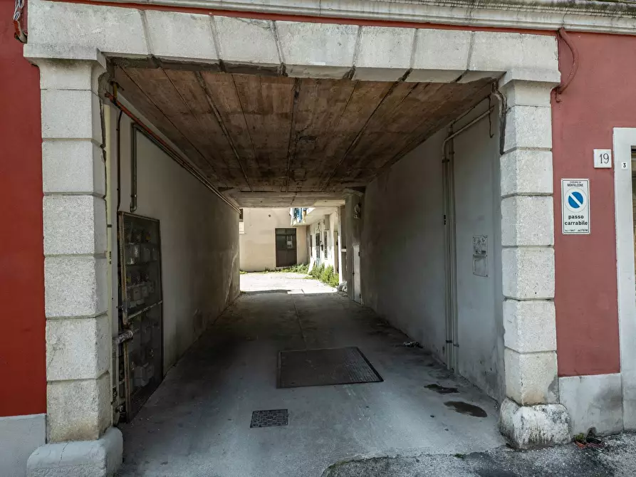 Immagine 1 di Appartamento in vendita  in Via Enrico Toti 21 a Monfalcone