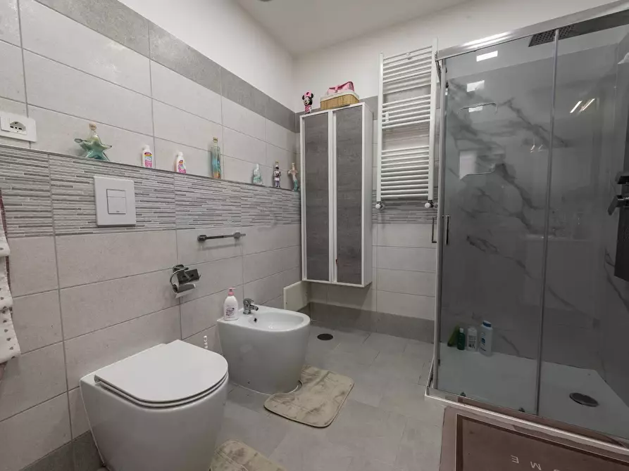 Immagine 7 di Appartamento in vendita  in Via Enrico Toti 21 a Monfalcone