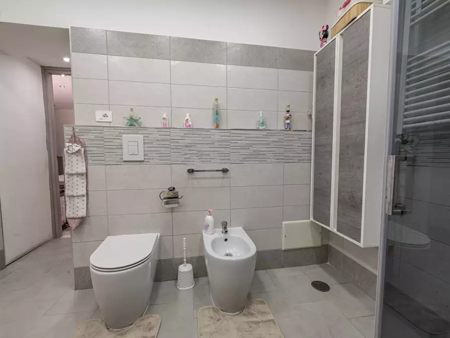Immagine 8 di Appartamento in vendita  in Via Enrico Toti 21 a Monfalcone