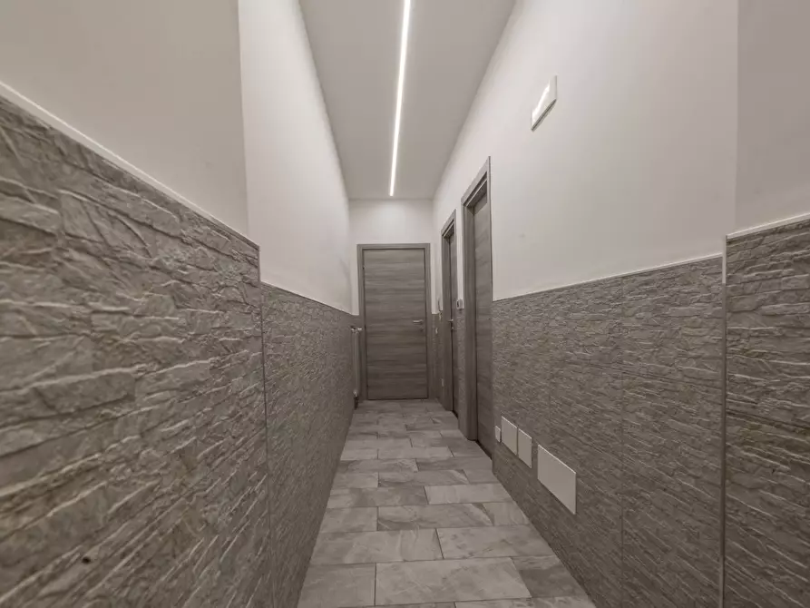 Immagine 10 di Appartamento in vendita  in Via Enrico Toti 21 a Monfalcone