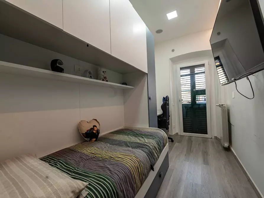 Immagine 11 di Appartamento in vendita  in Via Enrico Toti 21 a Monfalcone