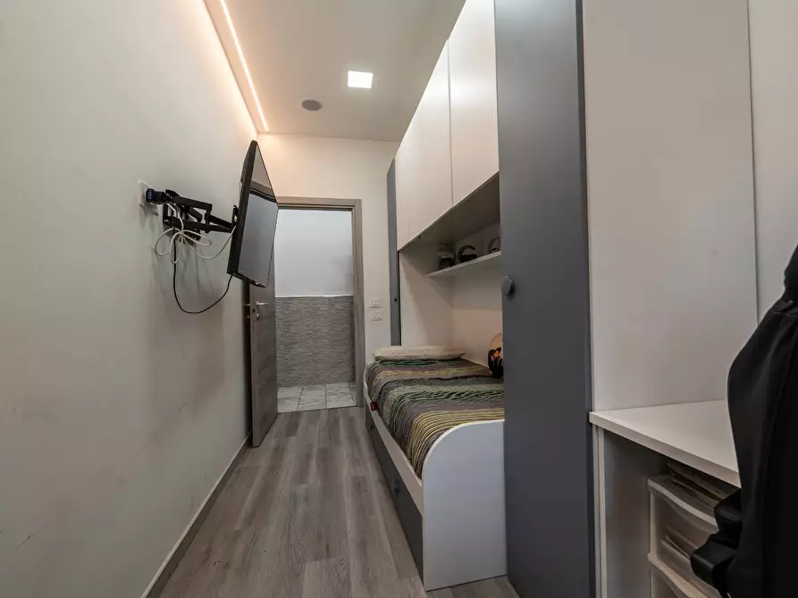 Immagine 12 di Appartamento in vendita  in Via Enrico Toti 21 a Monfalcone