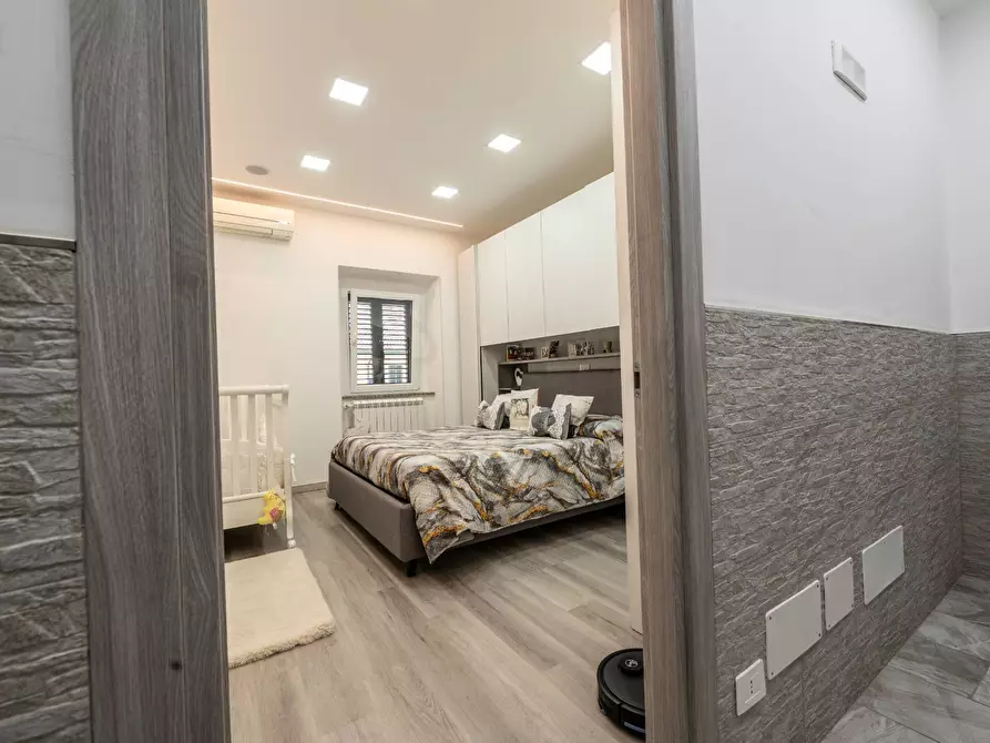 Immagine 13 di Appartamento in vendita  in Via Enrico Toti 21 a Monfalcone