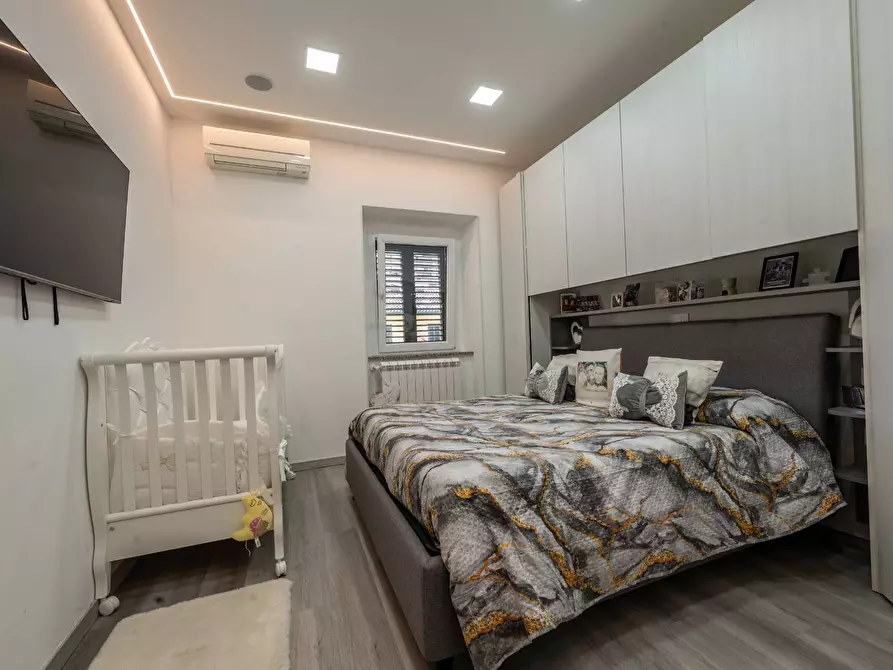 Immagine 14 di Appartamento in vendita  in Via Enrico Toti 21 a Monfalcone