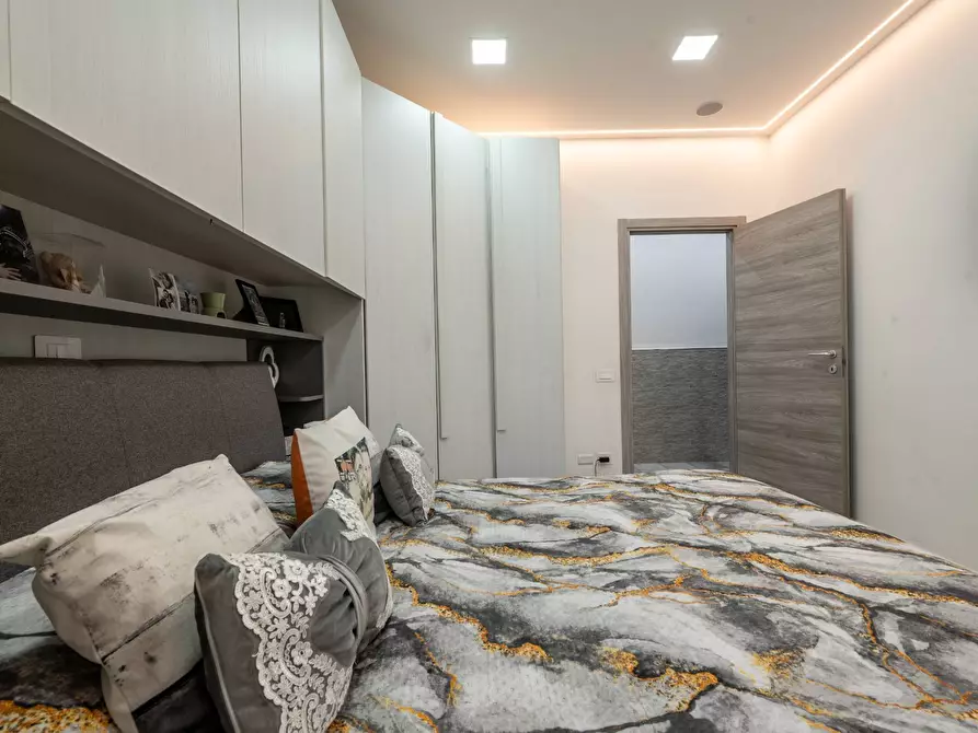 Immagine 15 di Appartamento in vendita  in Via Enrico Toti 21 a Monfalcone