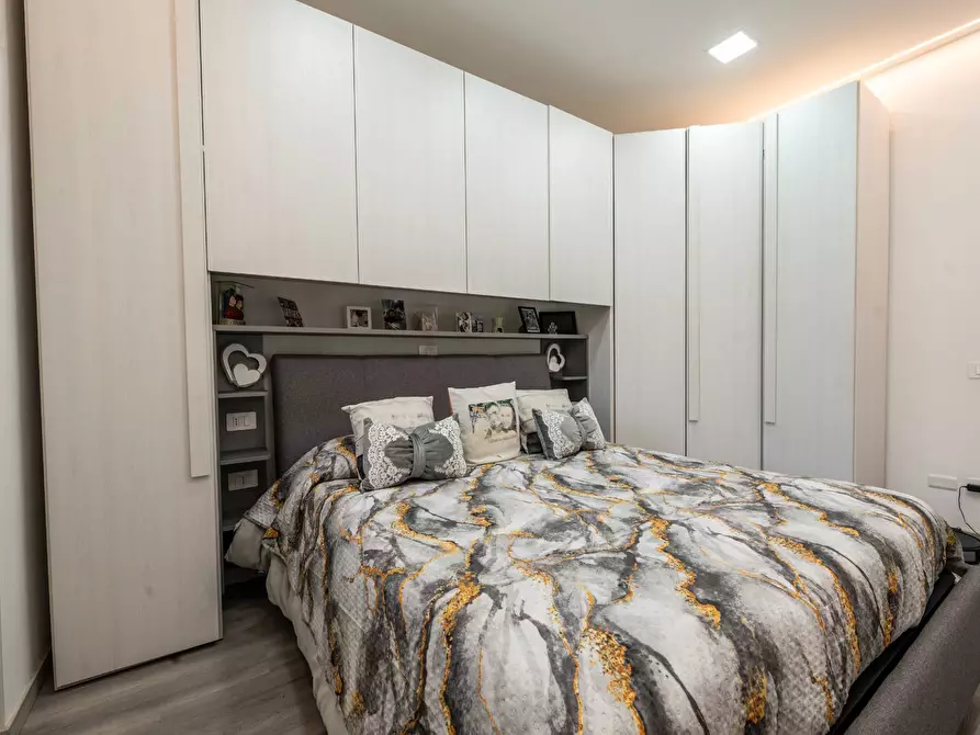 Immagine 16 di Appartamento in vendita  in Via Enrico Toti 21 a Monfalcone