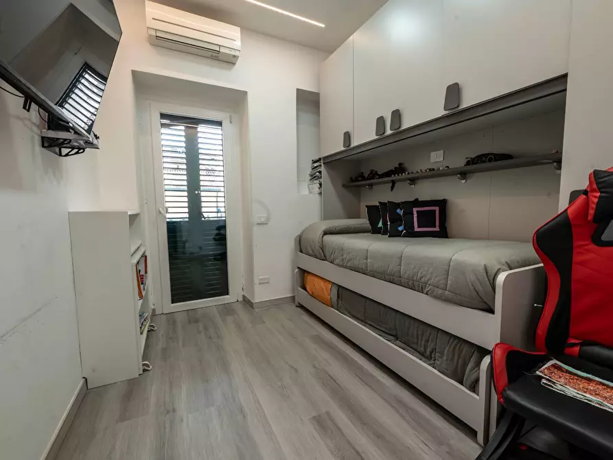 Immagine 17 di Appartamento in vendita  in Via Enrico Toti 21 a Monfalcone