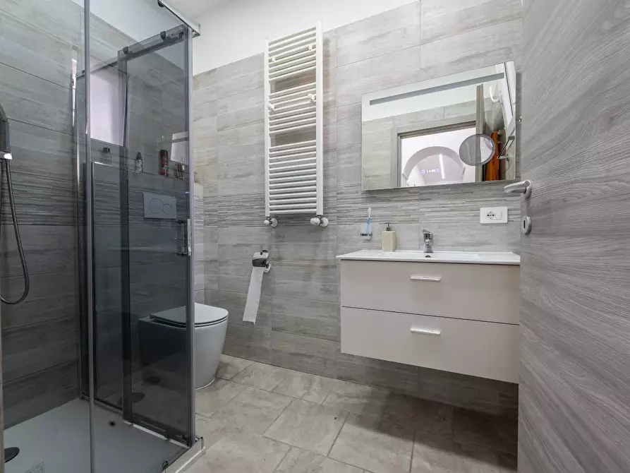 Immagine 18 di Appartamento in vendita  in Via Enrico Toti 21 a Monfalcone