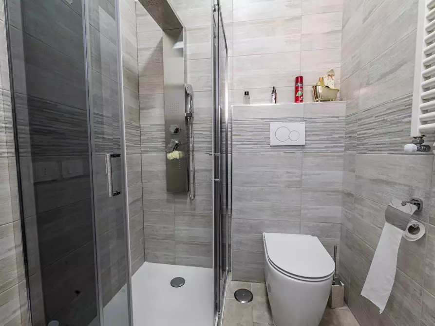 Immagine 19 di Appartamento in vendita  in Via Enrico Toti 21 a Monfalcone