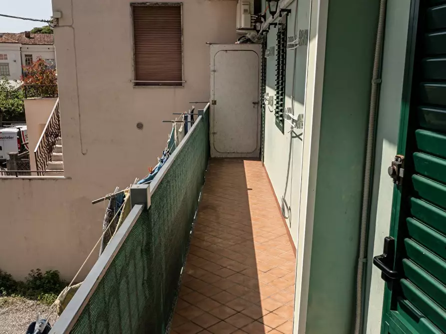 Immagine 20 di Appartamento in vendita  in Via Enrico Toti 21 a Monfalcone