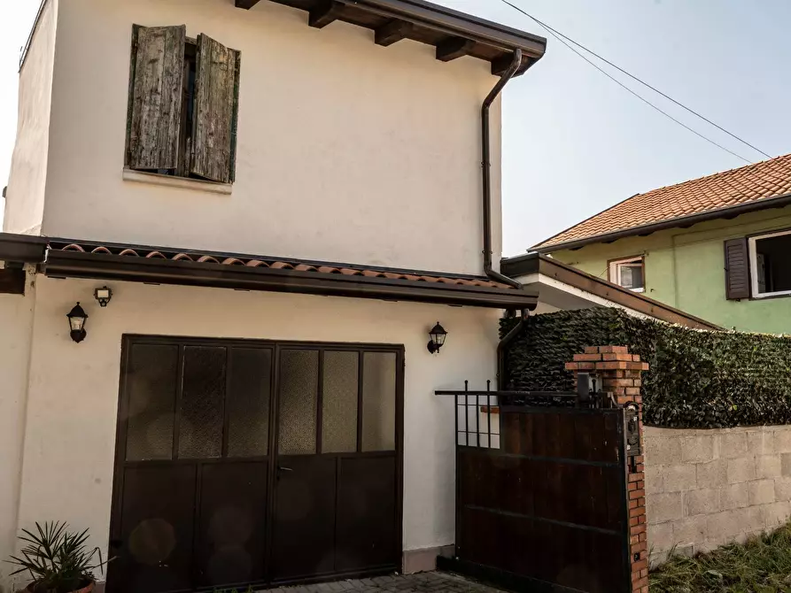 Immagine 3 di Villa in vendita  in via San Polo a Monfalcone