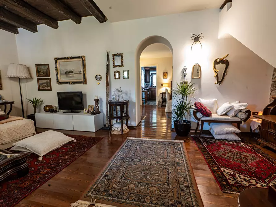 Immagine 4 di Villa in vendita  in via San Polo a Monfalcone