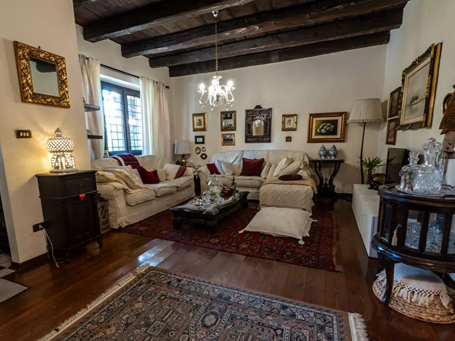 Immagine 5 di Villa in vendita  in via San Polo a Monfalcone