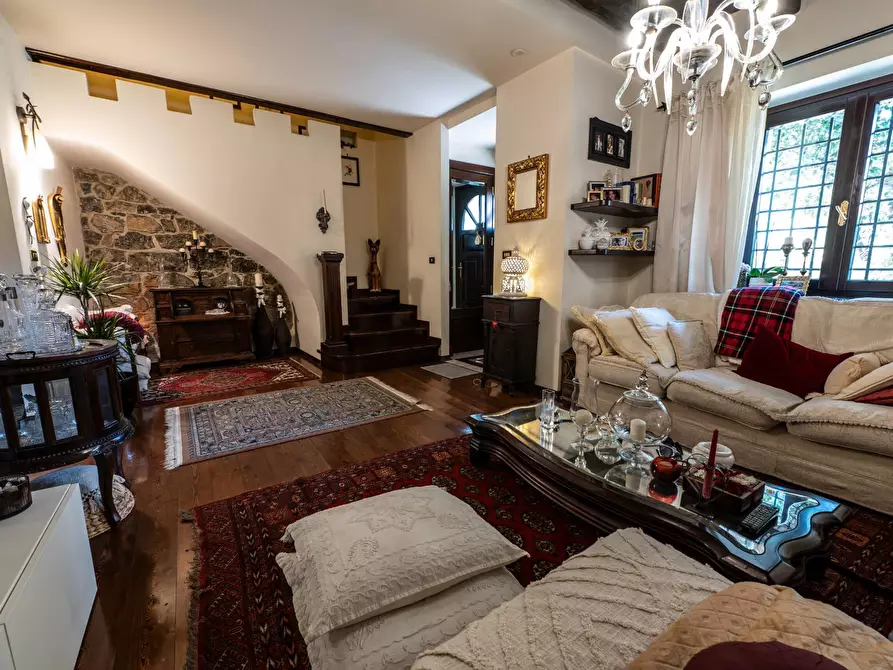 Immagine 7 di Villa in vendita  in via San Polo a Monfalcone