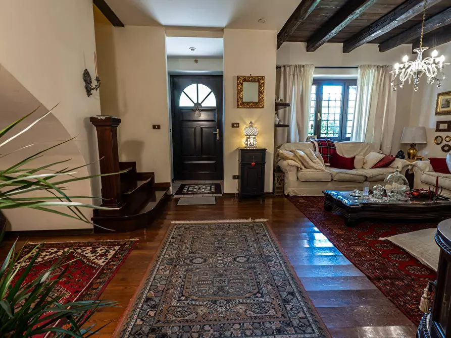 Immagine 8 di Villa in vendita  in via San Polo a Monfalcone