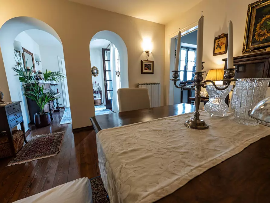 Immagine 9 di Villa in vendita  in via San Polo a Monfalcone
