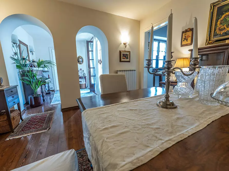 Immagine 10 di Villa in vendita  in via San Polo a Monfalcone