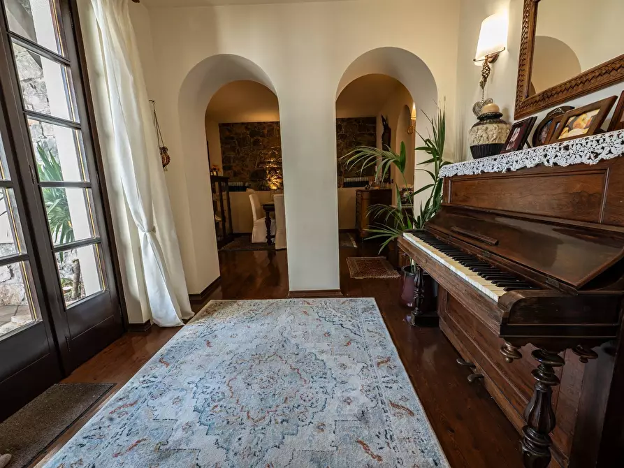 Immagine 14 di Villa in vendita  in via San Polo a Monfalcone