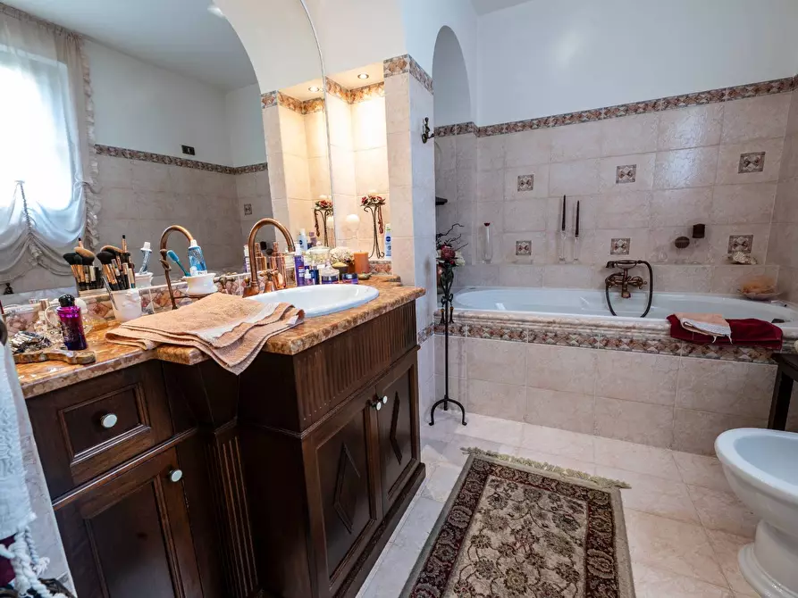 Immagine 15 di Villa in vendita  in via San Polo a Monfalcone