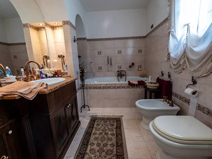 Immagine 16 di Villa in vendita  in via San Polo a Monfalcone