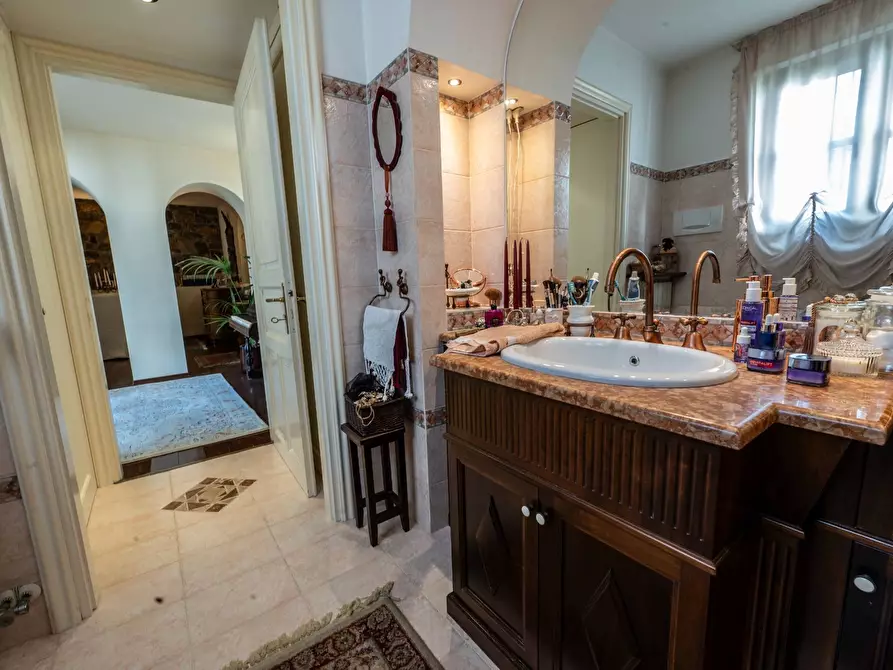 Immagine 17 di Villa in vendita  in via San Polo a Monfalcone