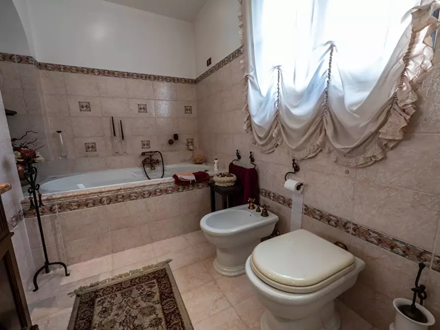 Immagine 18 di Villa in vendita  in via San Polo a Monfalcone