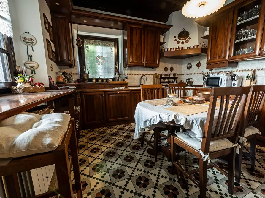 Immagine 19 di Villa in vendita  in via San Polo a Monfalcone