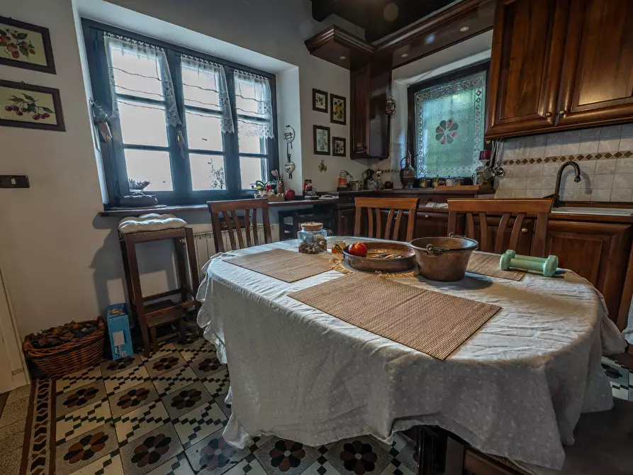 Immagine 20 di Villa in vendita  in via San Polo a Monfalcone
